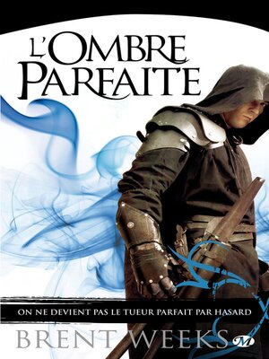 cover image of L'Ombre parfaite